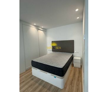 STUDIO FOR RENT IN THE CENTER OF ELCHE - Photo 2