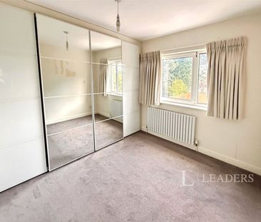 3 bedroom house to rent Bransdale Avenue, CV6 - Photo 6