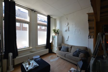 Kamer, Van Karnebeekstraat - Photo 2