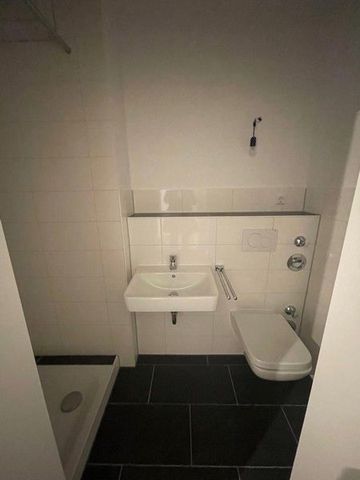 Nette Nachbarn gesucht: ansprechende 1-Zimmer-Wohnung - Foto 3