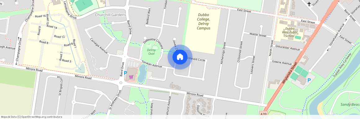 9B Dunheved Circle, NSW 2830, Dubbo