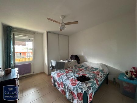 Location Appartement 2 pièces 44m² BEZIERS 34500 - Photo 2