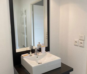 Location Appartement 2 pièces 39m² LAUNAGUET 31140 - Photo 6