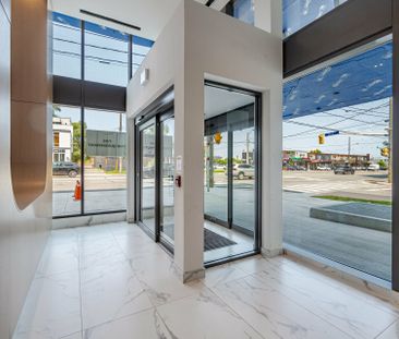 For Lease - 1195 The Queensway N/A Unit# 417, Toronto, Ontario - Photo 1