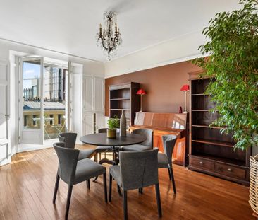 Appartement à louer Paris 7Ème - Gros-Caillou, Paris Rive Gauche, France7 000 EUR / Mois - Photo 2