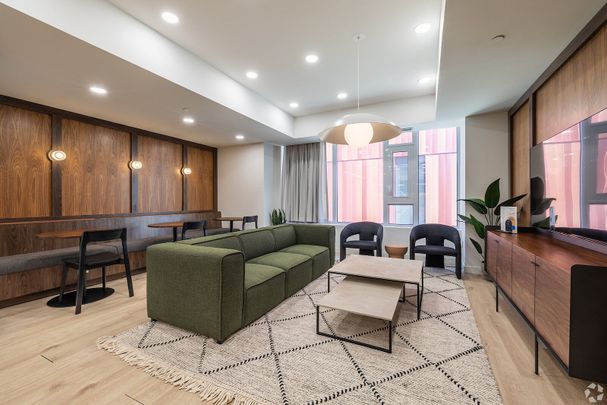 Voda Apartments (Co-living Suites) - Photo 1