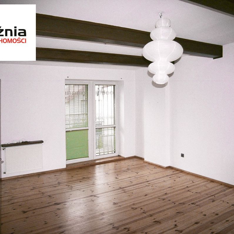 Warszawa, Libijska - Zdjęcie 1