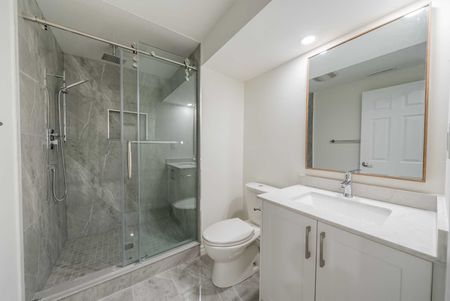 For Lease - 252 Howell Crescent Unit# Bsmt, Pickering, Ontario - Photo 5
