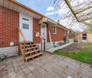 For Lease - 20 Cadillac Drive, Guelph, Ontario - Photo 6