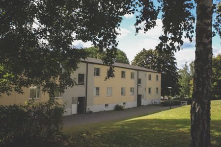 Hälsinggårdsvägen 14 D - Foto 5