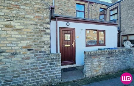 2 bedroom terraced house to rent - Photo 5