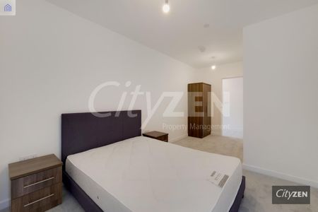 Tidey Apartments, East Acton lane, London - Photo 4