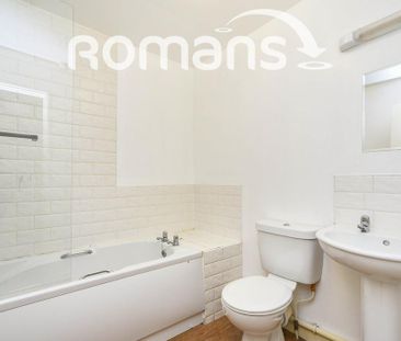 2 bedroom terraced house to rent - Photo 6