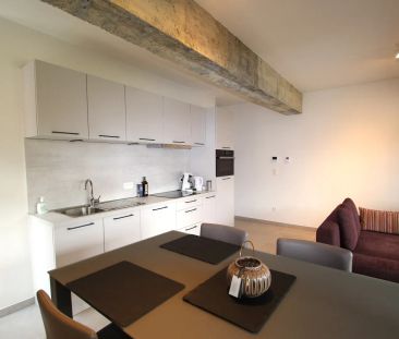 NIEUW APPARTEMENT MET TERRAS - AMBIORIXSITE - Photo 5