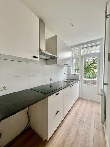 Te huur: Appartement Abraham Kuyperlaan in Rotterdam - Foto 3