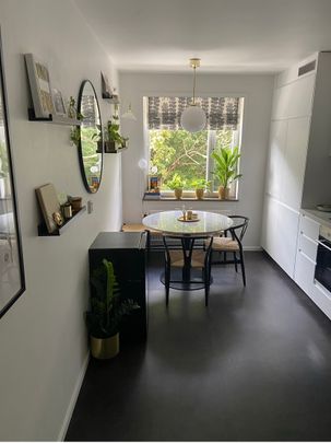 Katarina Bangata, Stockholm - Foto 1