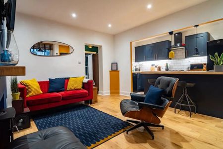 1 Bed Flat, Stanford Road, BN1 - Photo 5