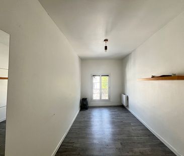 Location appartement 1 pièce, 14.58m², Paris 11 - Photo 1