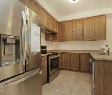 For Lease - 3486 Park Heights Way, Mississauga, Ontario - Photo 1