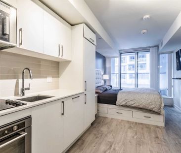 For Lease - 27 Bathurst Street Unit# 419, Toronto, Ontario - Photo 3