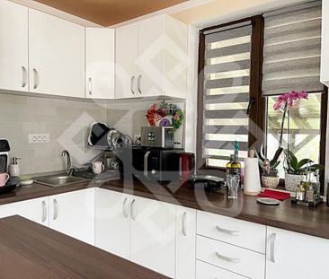 Casa moderna cu priveliste superba in Saldabagiu de Munte - Photo 6