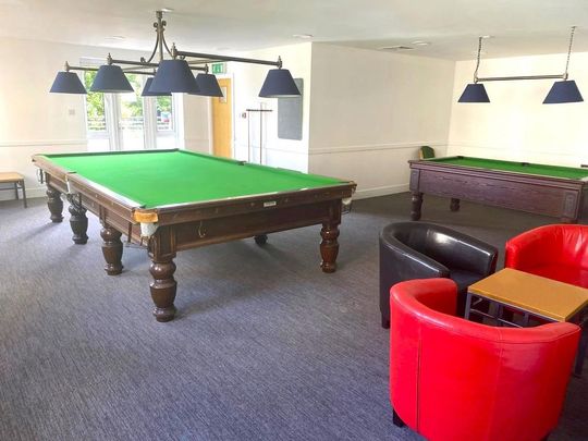 5 bedroom terraced house to rent - Photo 1