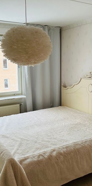 Söderberga allé, Bromma - Foto 1