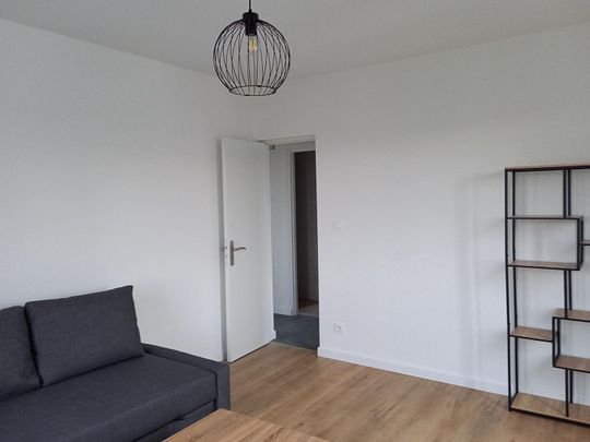 Location Appartement 2 pièces 46m² - Photo 1