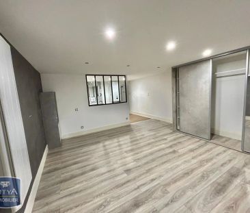 Appartement à louer 2 pièces 54.5m² - Photo 3