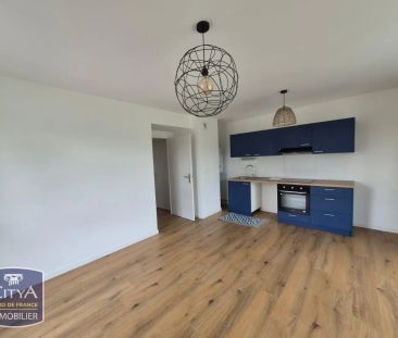 Appartement à louer 3 pièces 59.3m² - Photo 1