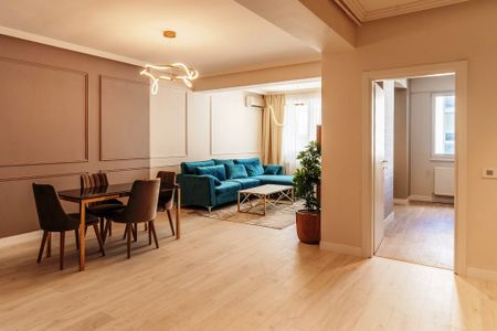 Apartament 2 camere zona Baneasa - Photo 4