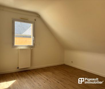 Location Maison T 7 - Pacé - Photo 1