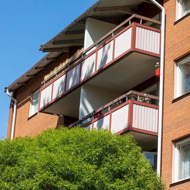 Staffansgatan 3 A - Foto 1