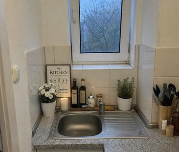 Mietwohnung möblieret - Photo 2