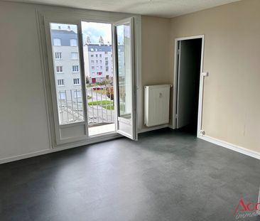 Location Appartement 2 pièces 41m² - Photo 5