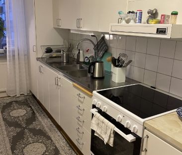 Örebro - 2rok - 7mån - 8.848kr/mån - Photo 6