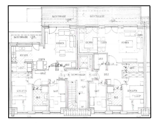 Ruhige Wohnfühloase im ,, Haus Harmonie " Delmenhorst - Foto 1
