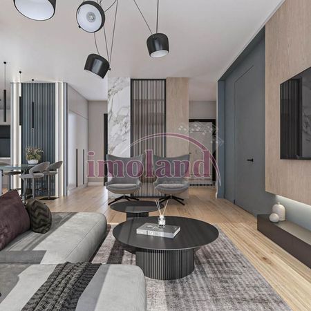 Apartament - 2 camere - PRIMA INCHIRIERE - Avalon Estate-... - Fotografie 5