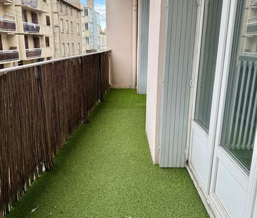 APPARTEMENT T2 AVEC BALCON - Photo 2