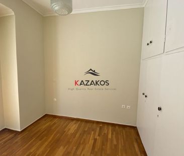 Διαμέρισμα για ενοικίαση Βύρωνας - Photo 4