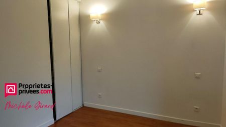 Location Appartement 4 pièces 84m² ROANNE 42300 - Photo 3