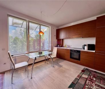 Apartament studio de inchiriat | gradina 37 mp | Selimbar, Brana | video - Photo 5