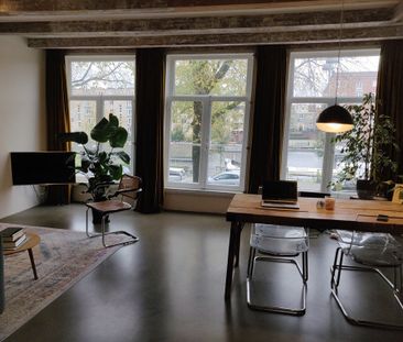 Te huur: Appartement Kattenburgergracht in Amsterdam - Foto 3