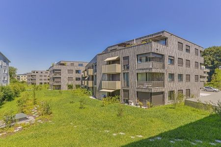 Traumwohnung, hell und modern! - Photo 5
