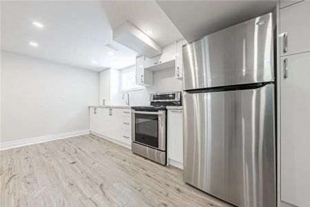 For Lease - 194 Crockett Street Unit# Lower, Hamilton, Ontario - Photo 3