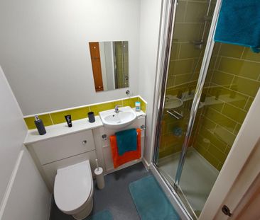 1 bedroom apartment to rent - Photo 6