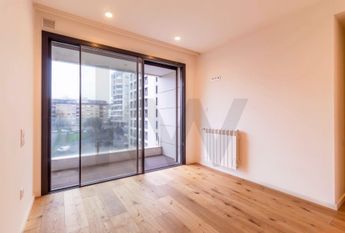 Apartamento T2 em Porto