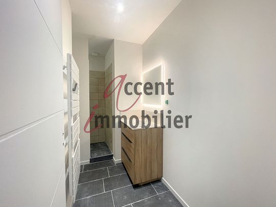 Appartement Cavaillon 2 pièce(s) 42 m2, - Photo 1