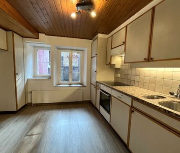 3.5 Zimmer, 80 m², 1. Stock - Photo 1