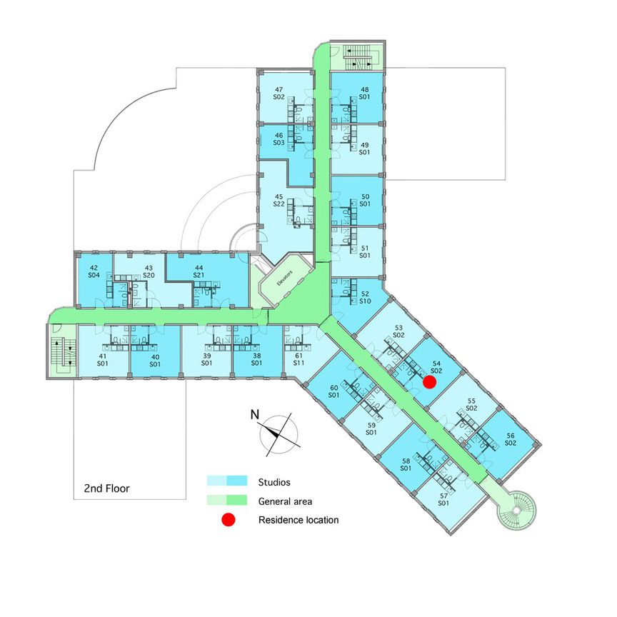 Het Kwadrant 54, Maarssen - Foto 1